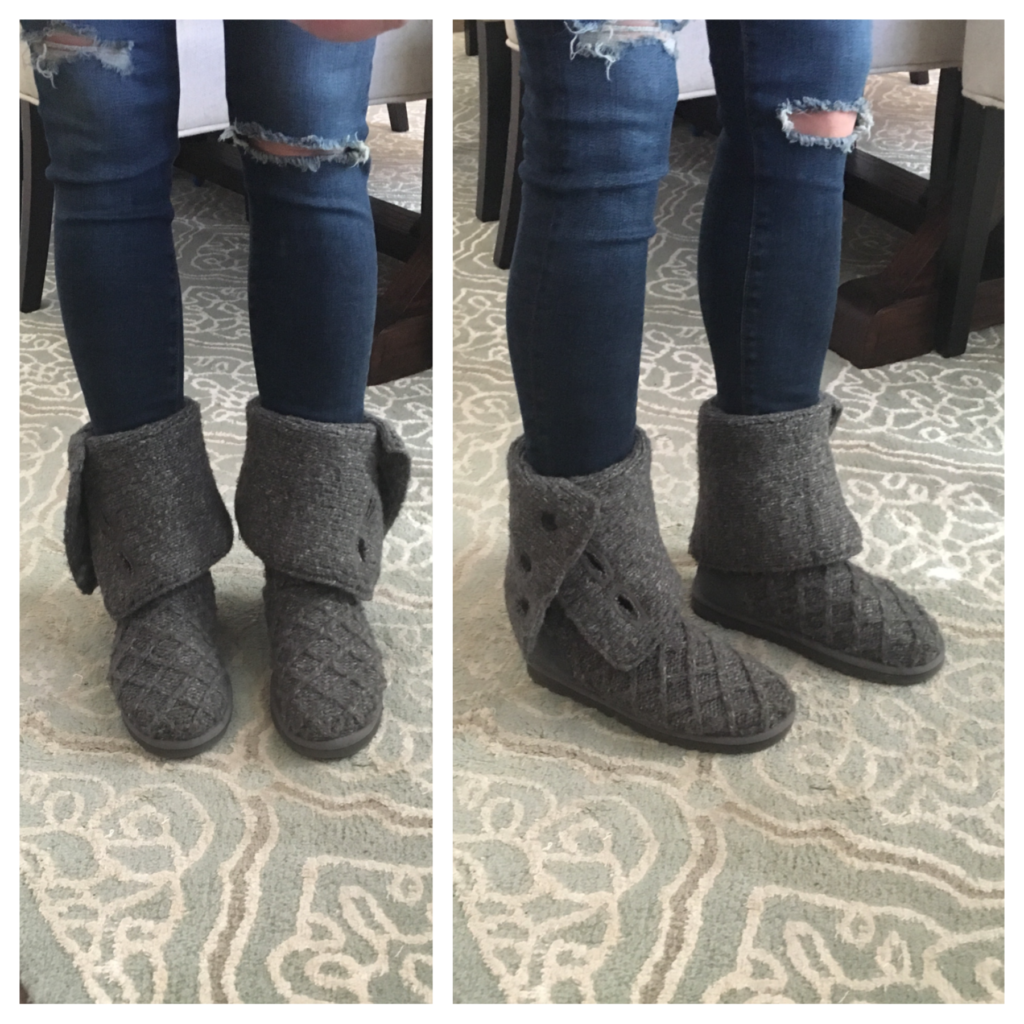 30 Uggs Outfits You Can’t Get Around on Pinterest This Year