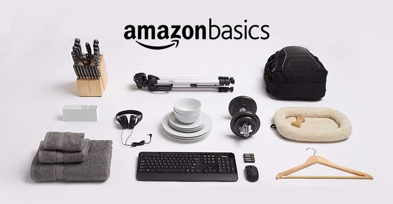 30+ Amazon Basics Products That Look Way More Expensive