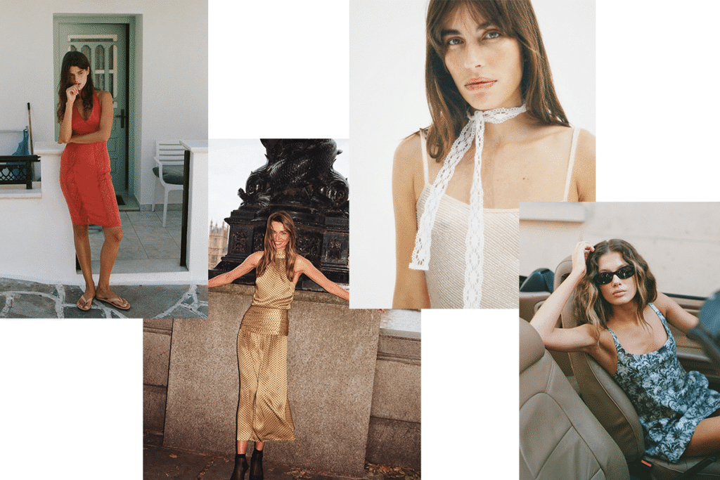 The Best 10 Brands Like Sézane You Need to Know This Year