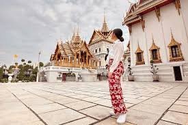 25+ Thailand Outfit Ideas You’ll Be Completely Obsessed With