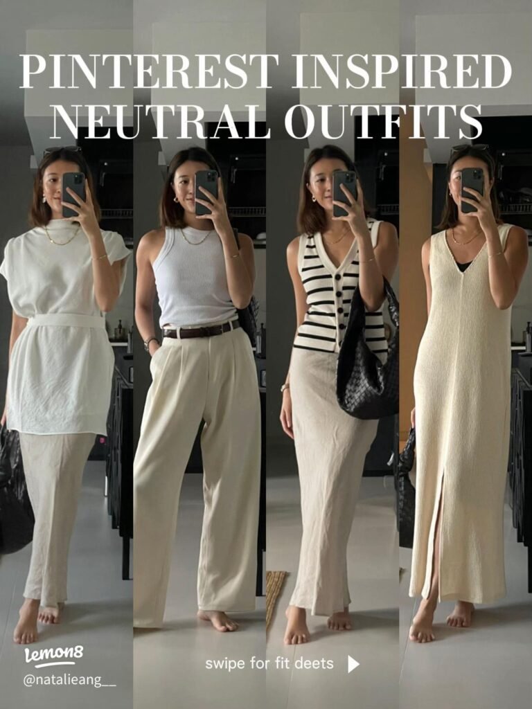 25+ Stylish Bangkok Outfit Ideas You’ll Be Obsessed With