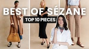 10 Brands Like Sézane You Should Definitely Know in 2025