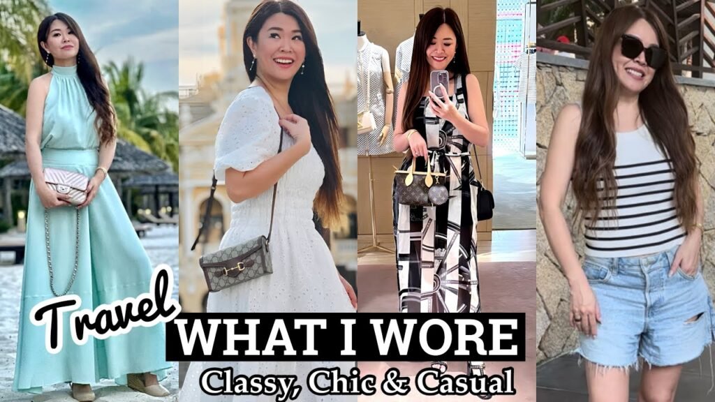 25+ Vietnam Outfit Ideas You’ll Be Completely Obsessed With