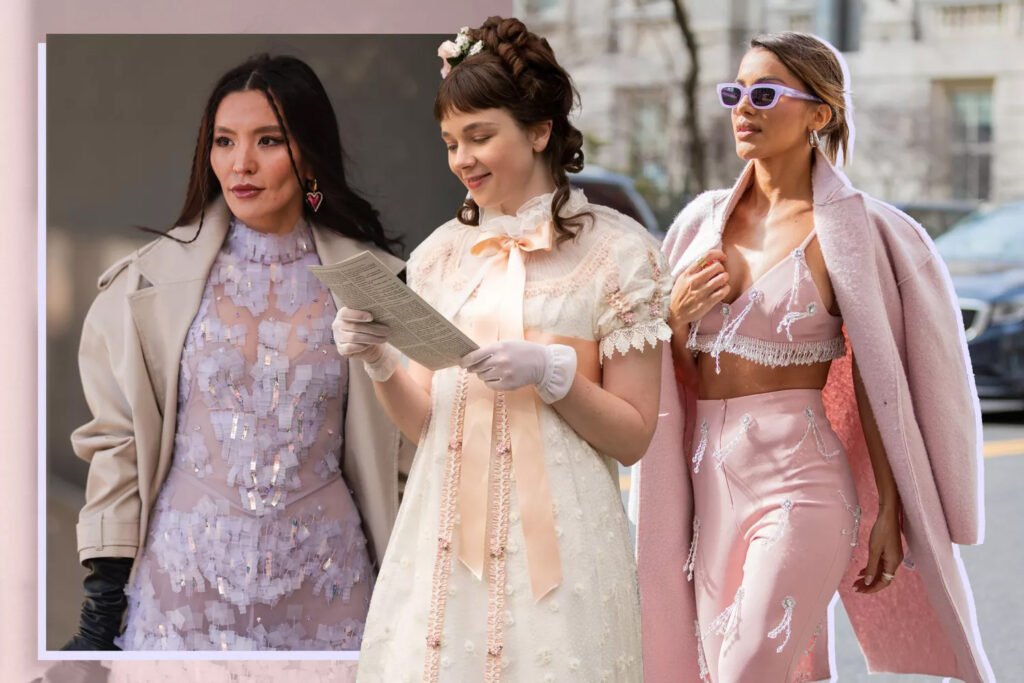 Coquette Clothing Brands You Need to Know (2025)